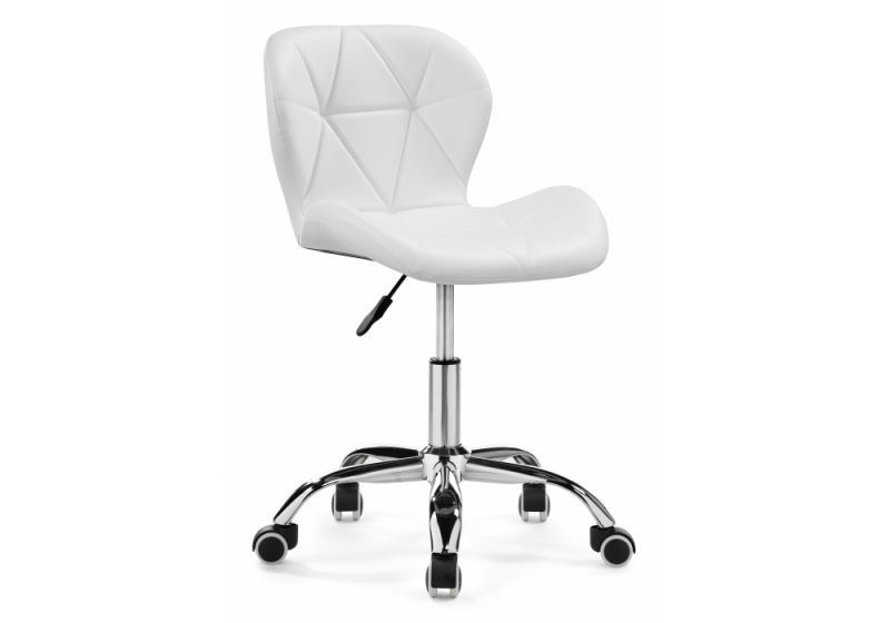 Офисное кресло Trizor whitе (53x53x69). 