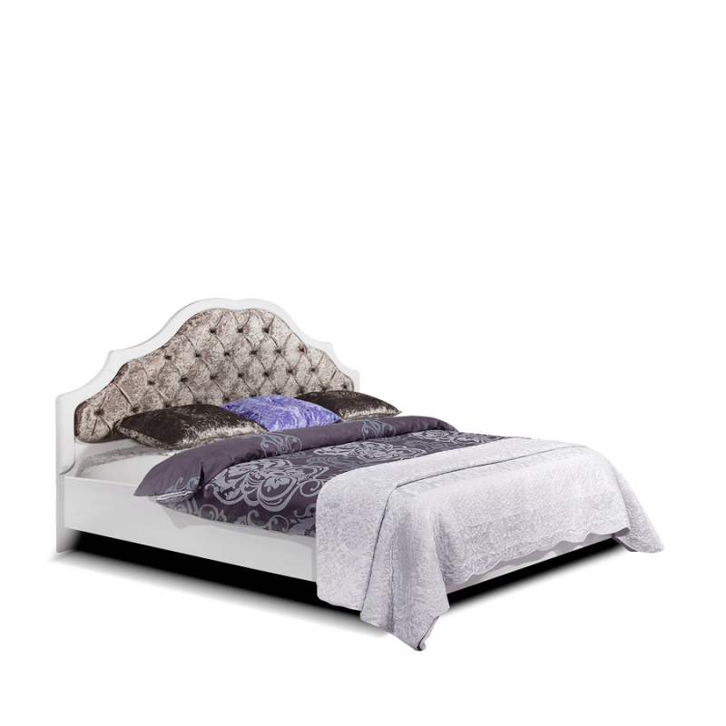 Кровать «1600 Искушение 2». 