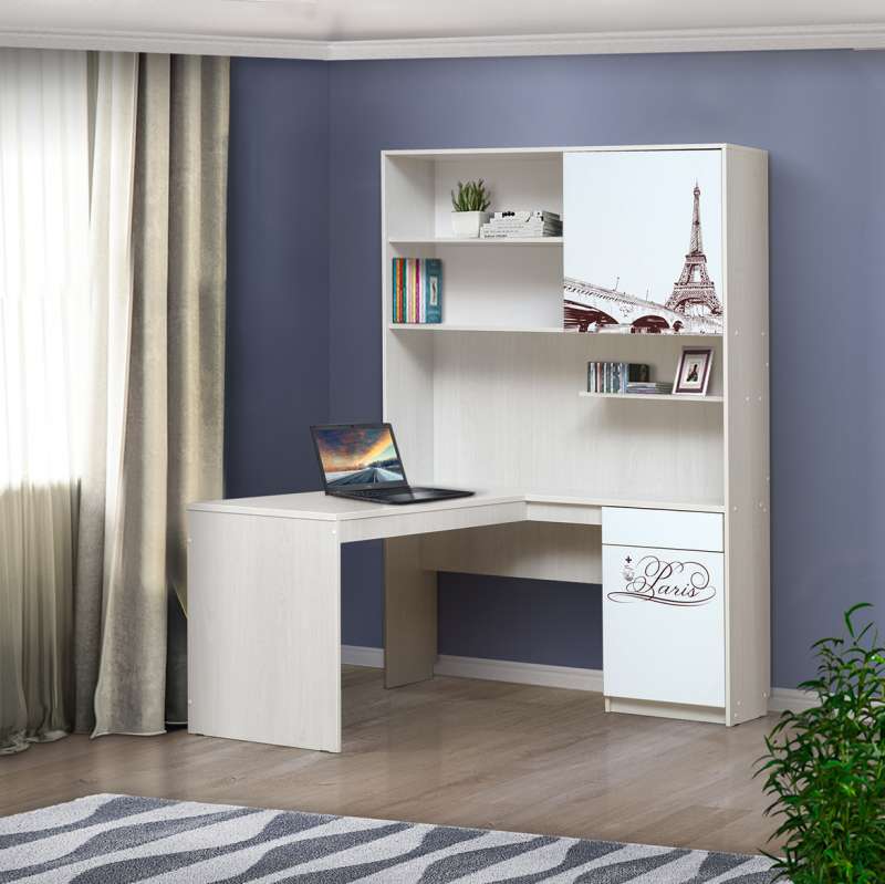 Уголок школьника-1. 